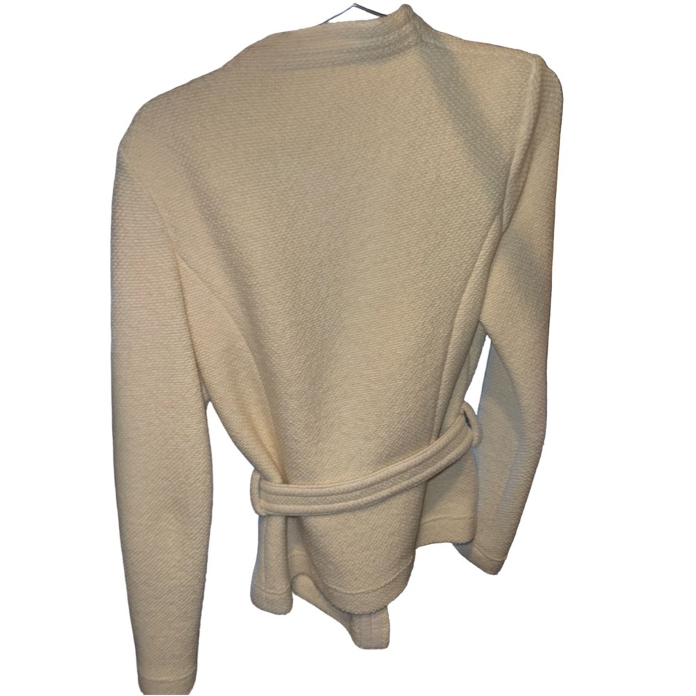 IRO Awa Blazer ecru - Picture 7 of 12